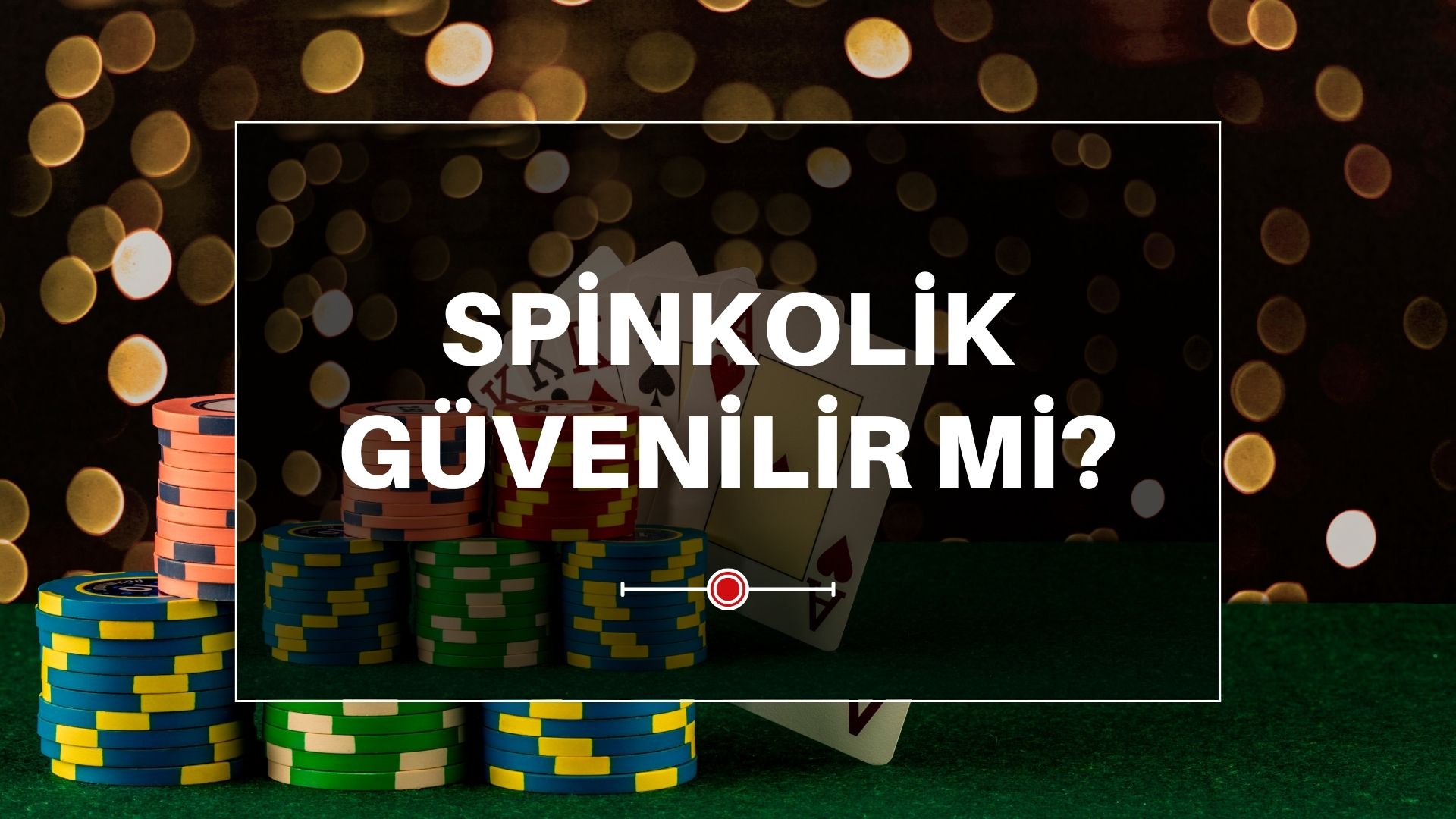 Spinkolik güvenilir mi?