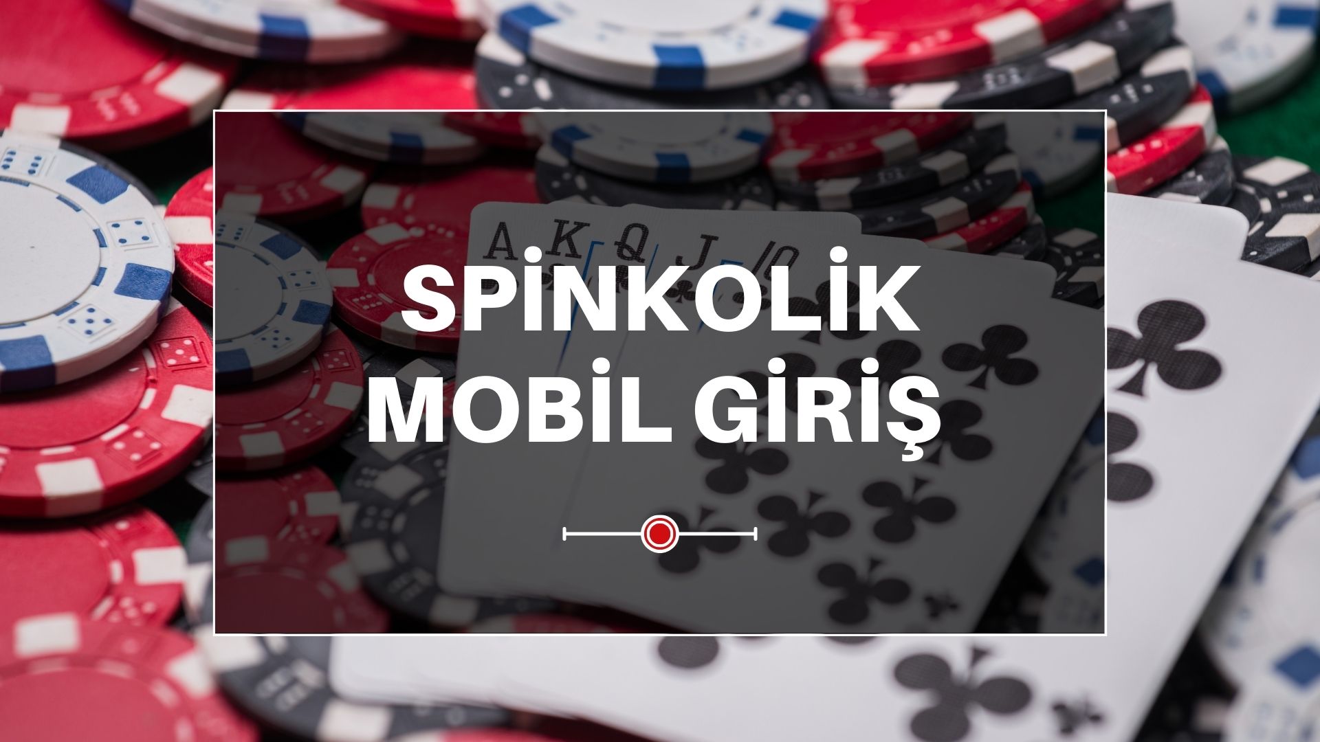 Spinkolik Mobil Giriş